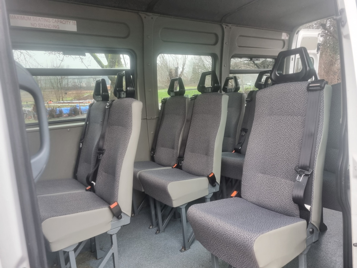 Used Vauxhall Movano 2010 for sale - 77476717: Photo 14