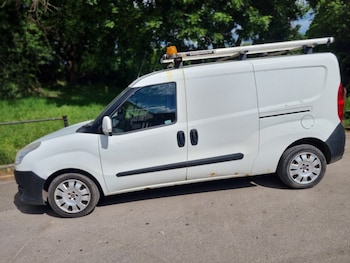Used Fiat Doblo 2015 for sale - 78606958: Photo