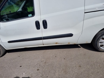 Used Fiat Doblo 2015 for sale - 78606958: Photo
