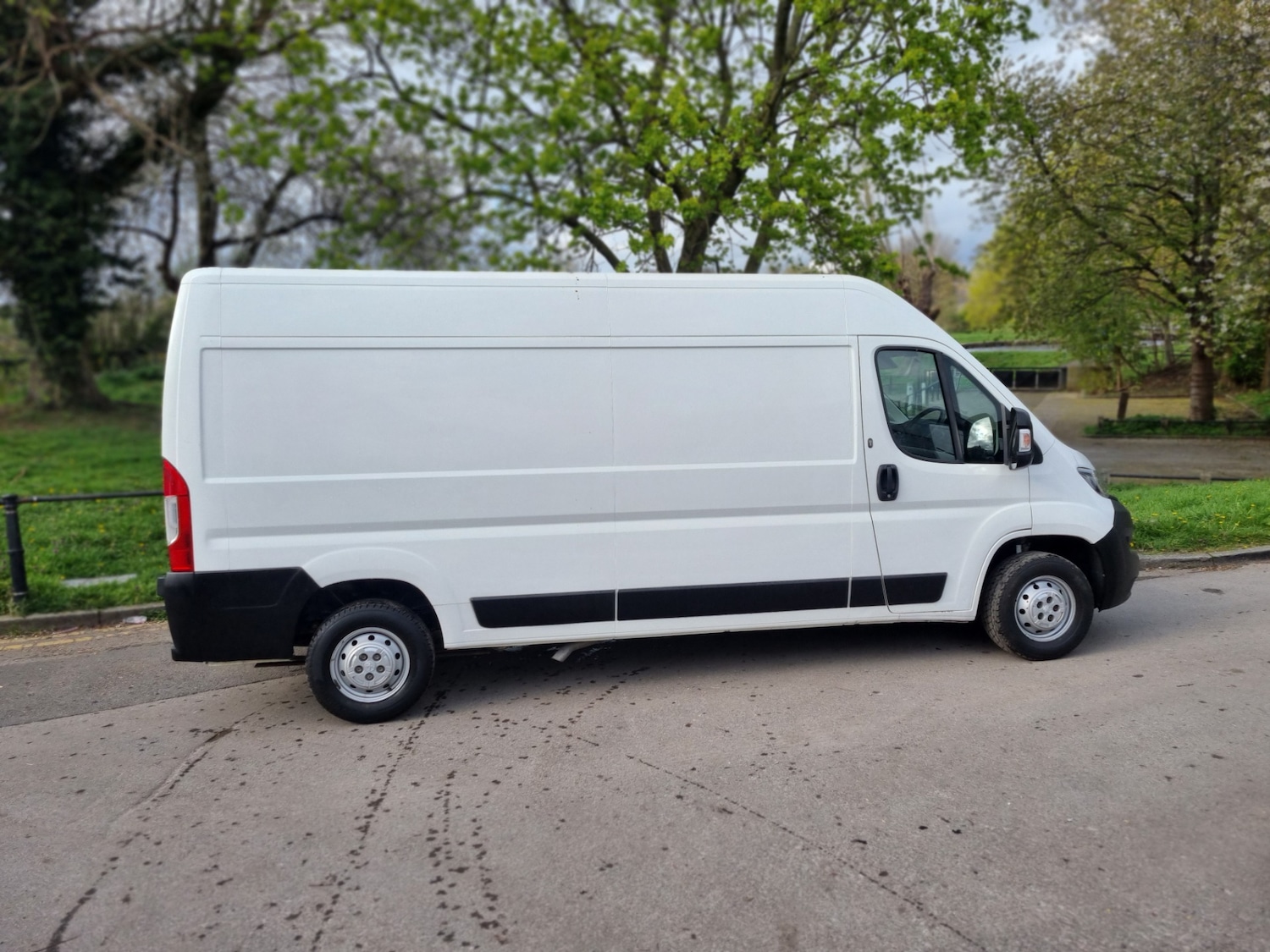 Used Peugeot Boxer 2019 for sale - 78187552: Photo 10