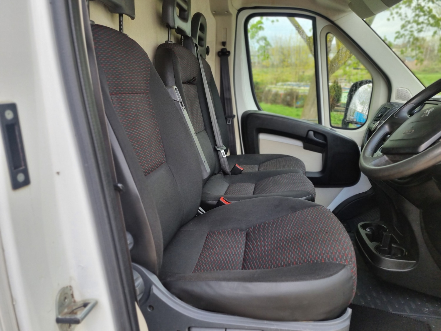 Used Peugeot Boxer 2019 for sale - 78187552: Photo 12