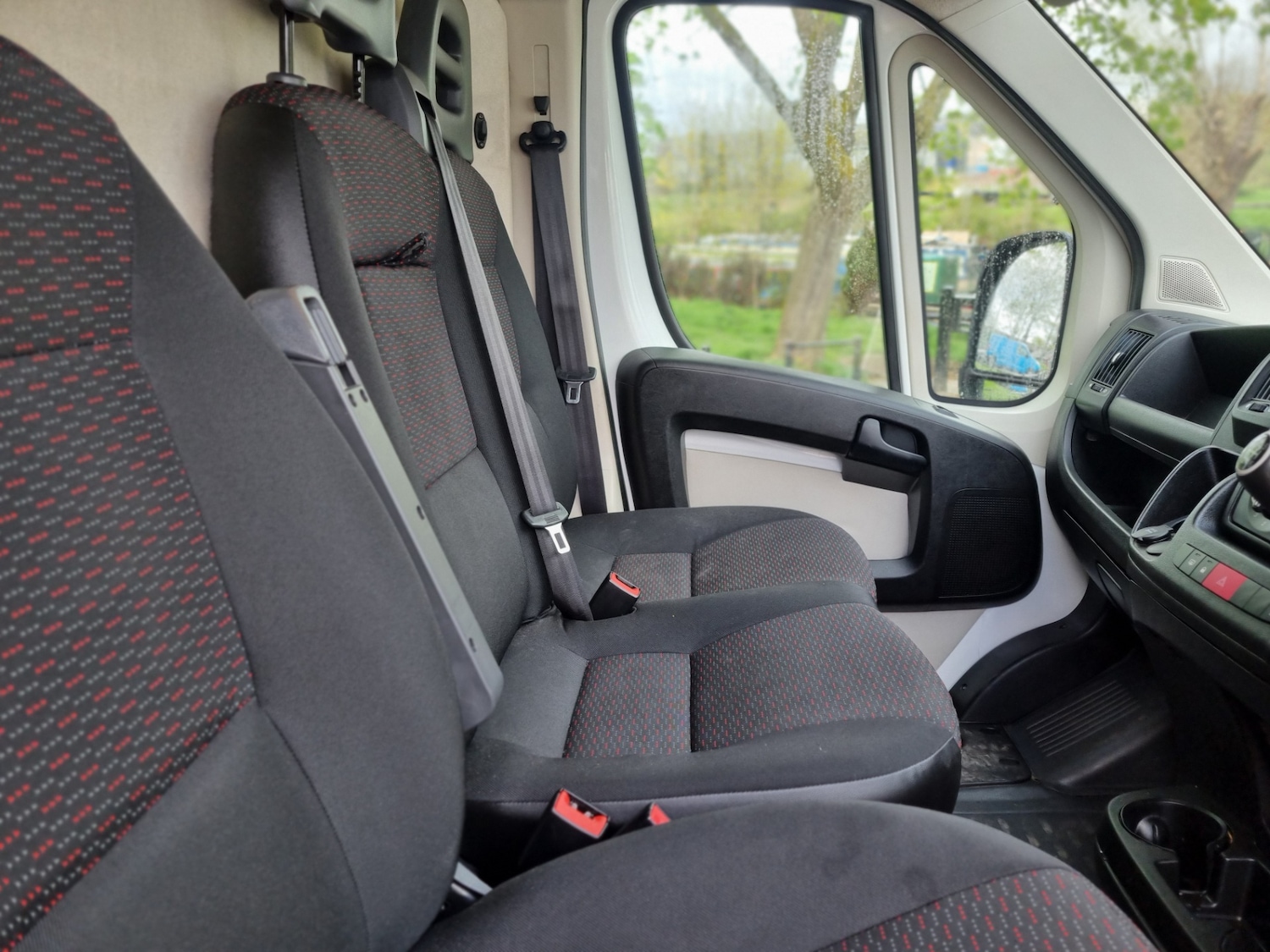 Used Peugeot Boxer 2019 for sale - 78187552: Photo 13