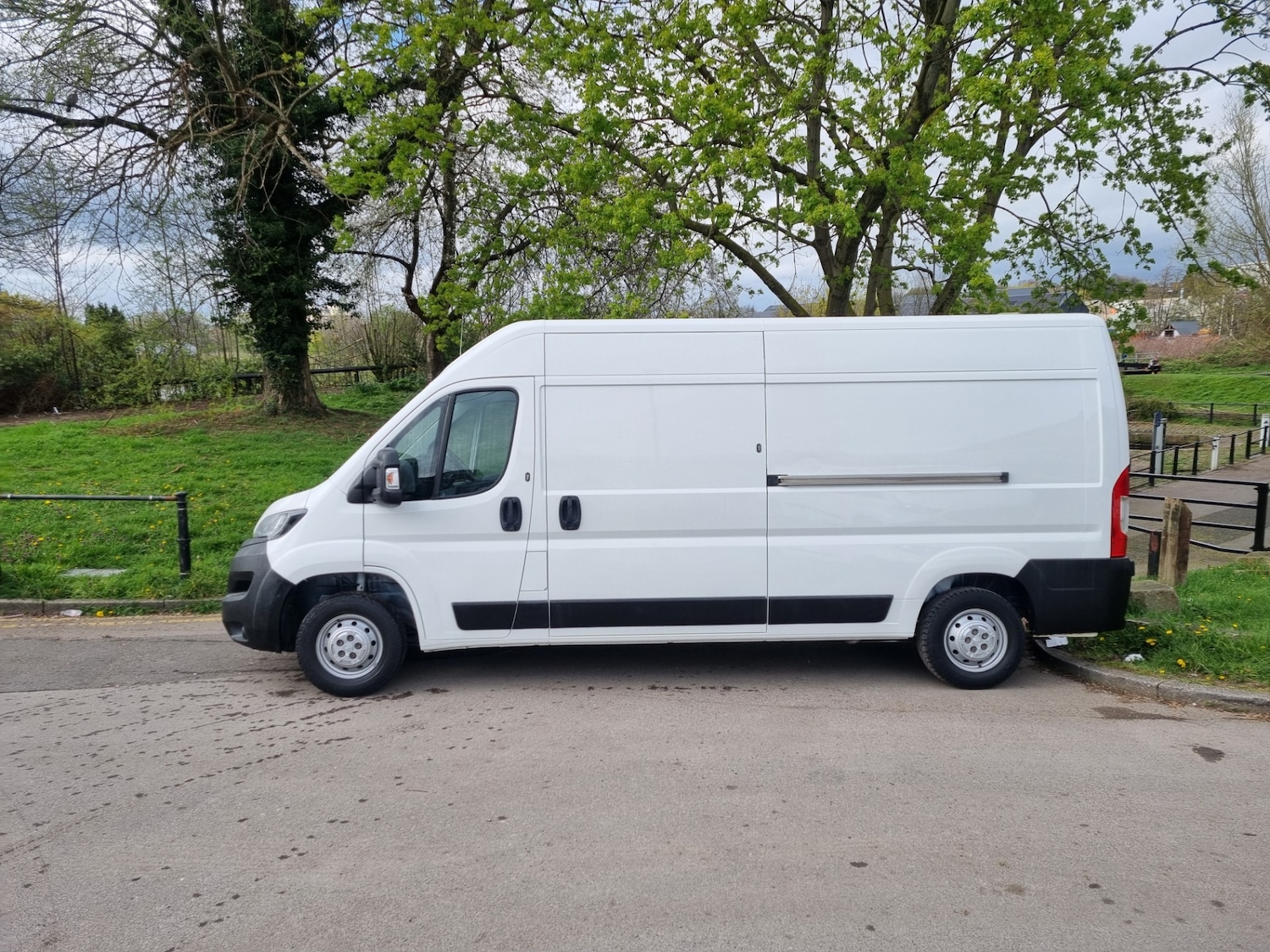 Used Peugeot Boxer 2019 for sale - 78187552: Photo 2