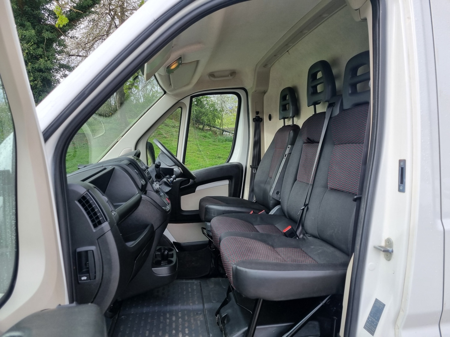 Used Peugeot Boxer 2019 for sale - 78187552: Photo 5