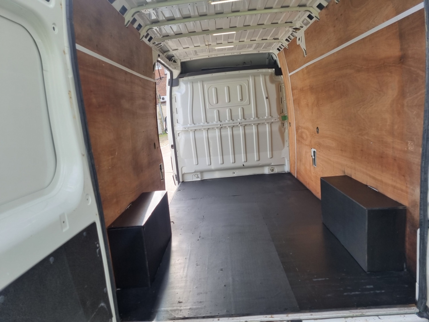 Used Peugeot Boxer 2019 for sale - 78187552: Photo 7