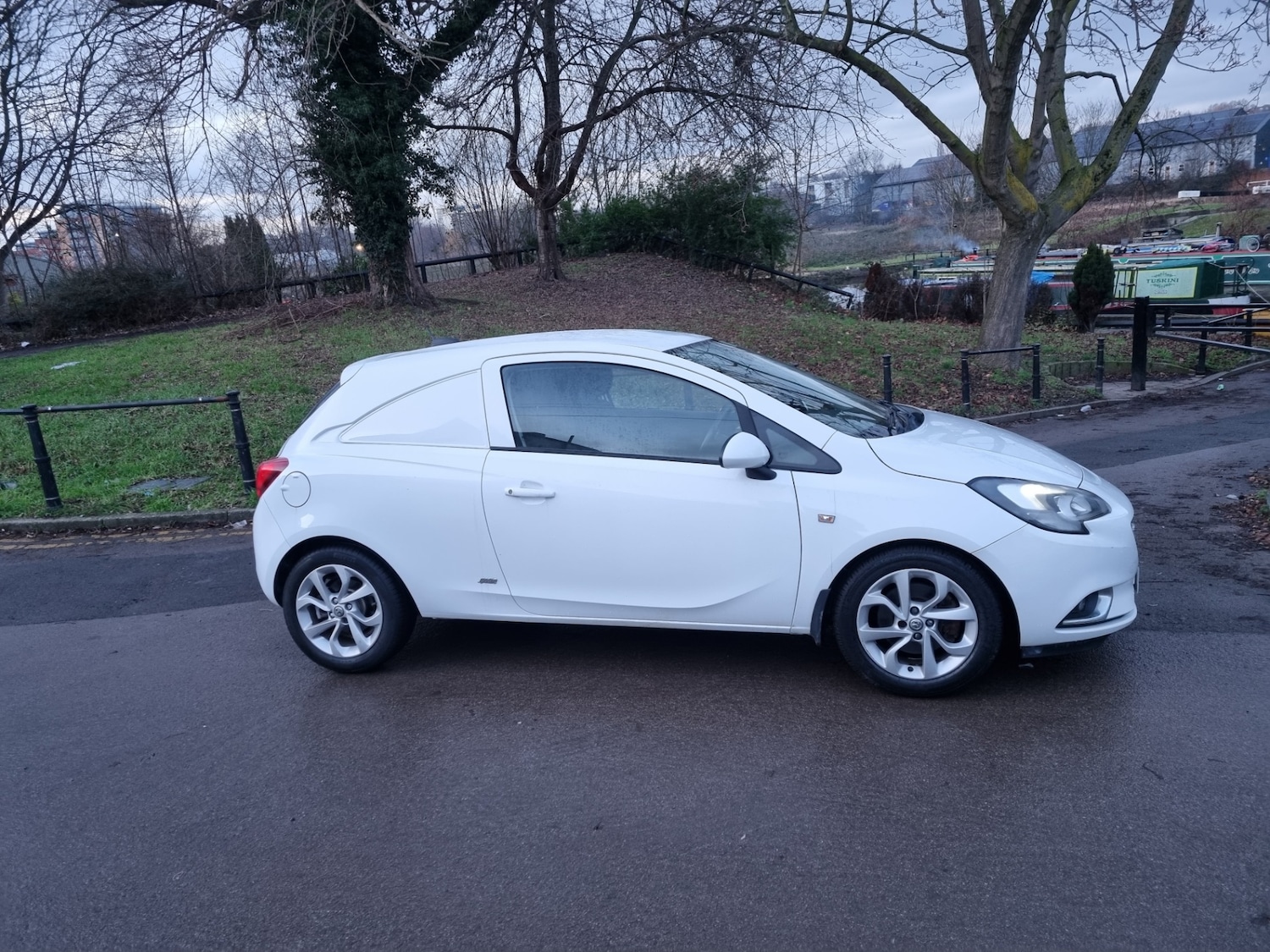 Used Vauxhall Corsa 2017 for sale - 77226104: Photo 10