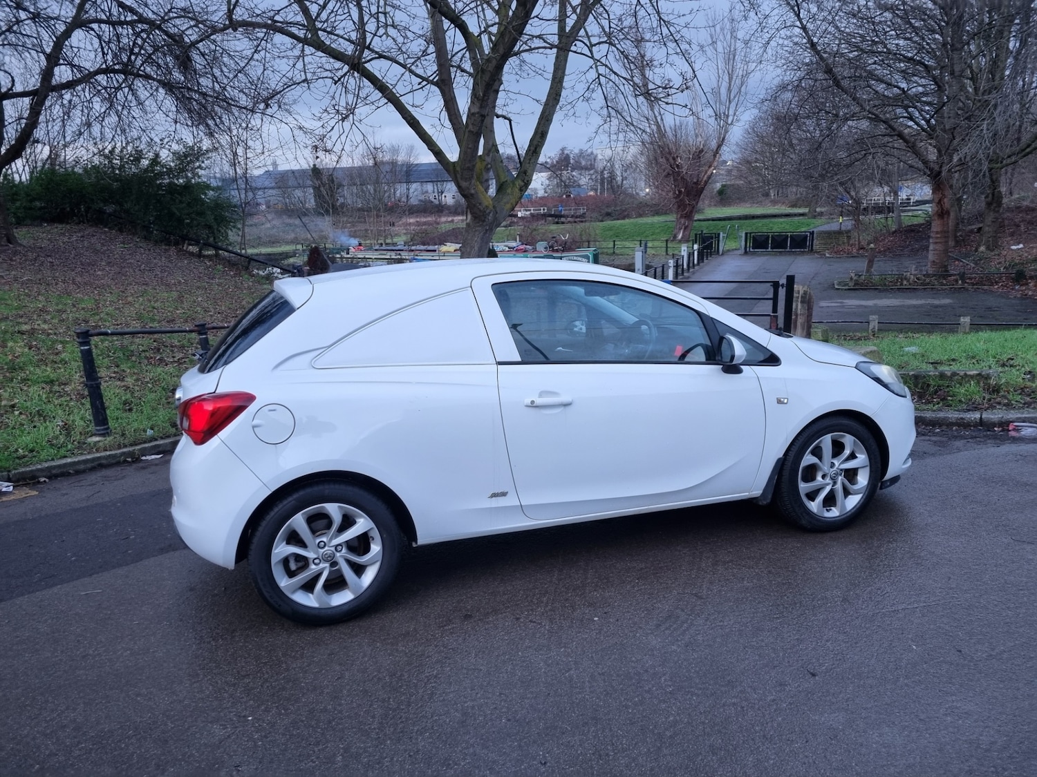 Used Vauxhall Corsa 2017 for sale - 77226104: Photo 11