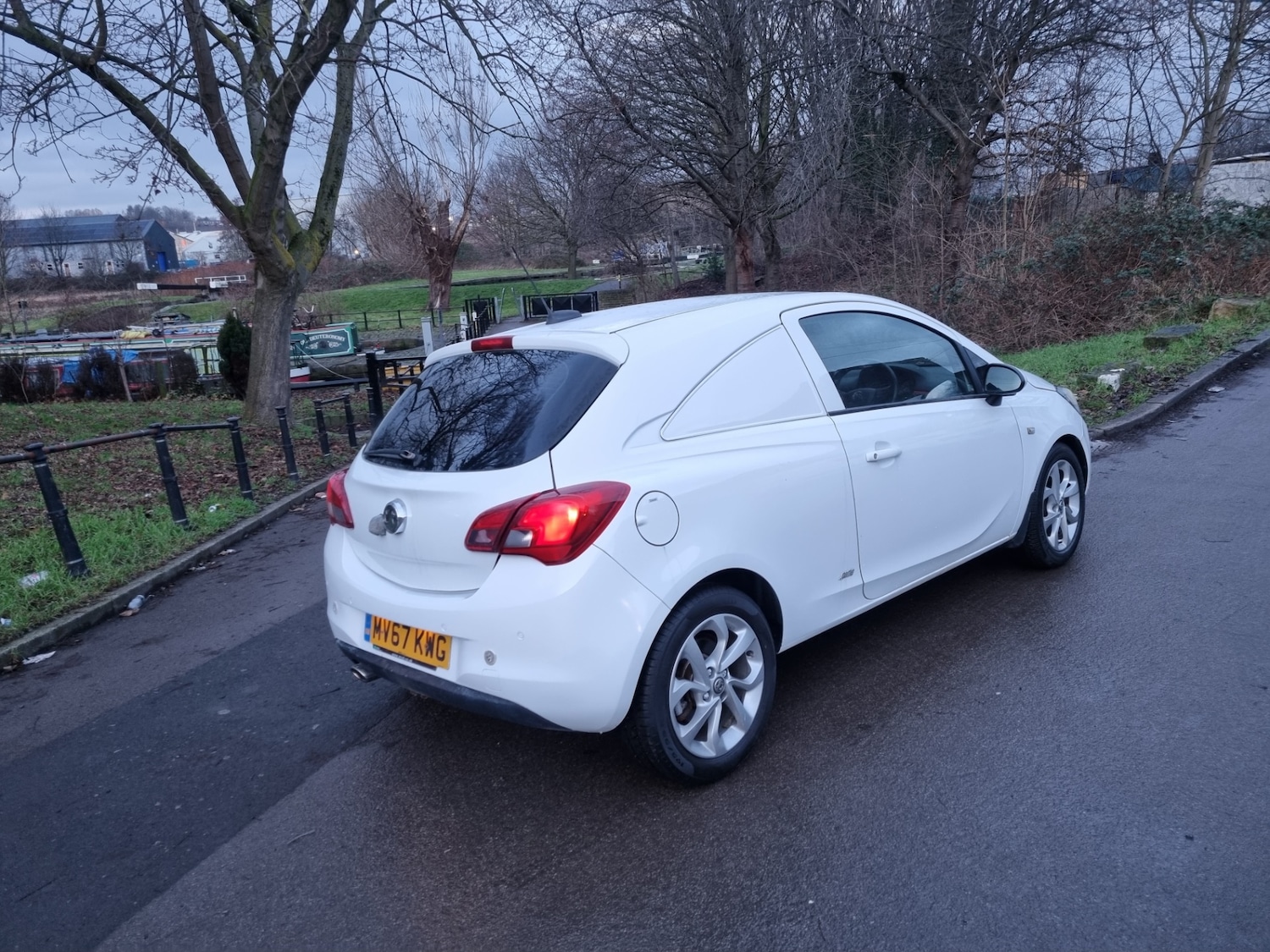 Used Vauxhall Corsa 2017 for sale - 77226104: Photo 12