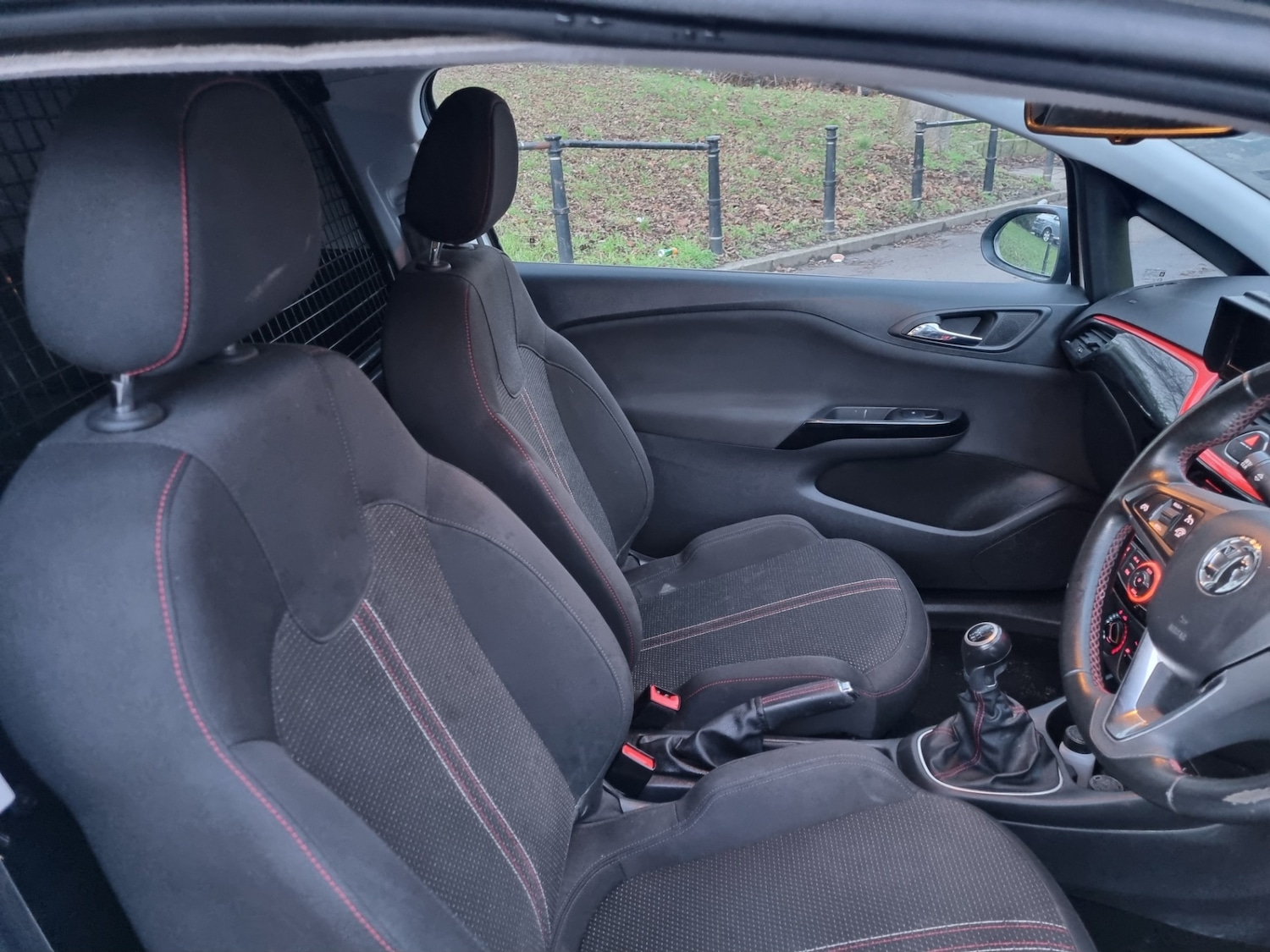 Used Vauxhall Corsa 2017 for sale - 77226104: Photo 13