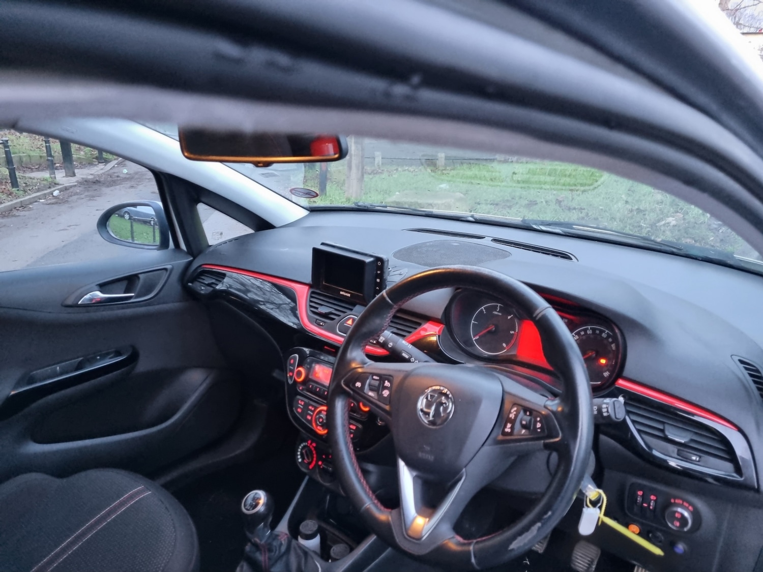 Used Vauxhall Corsa 2017 for sale - 77226104: Photo 14