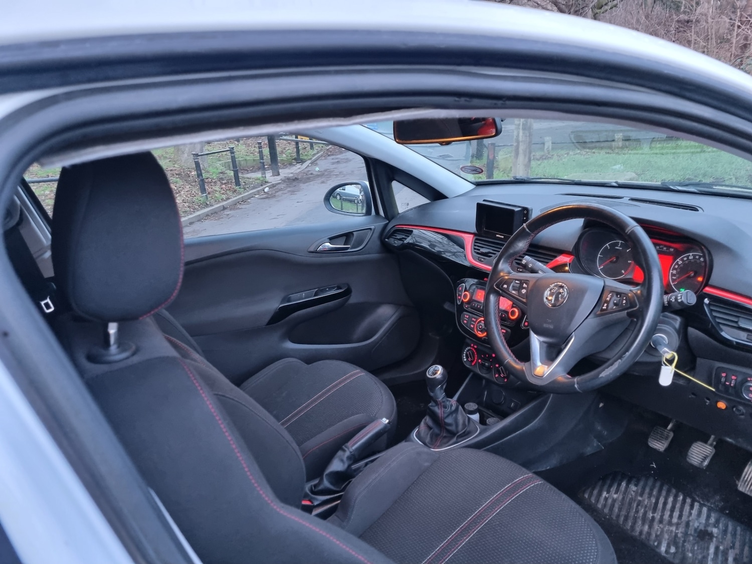 Used Vauxhall Corsa 2017 for sale - 77226104: Photo 15