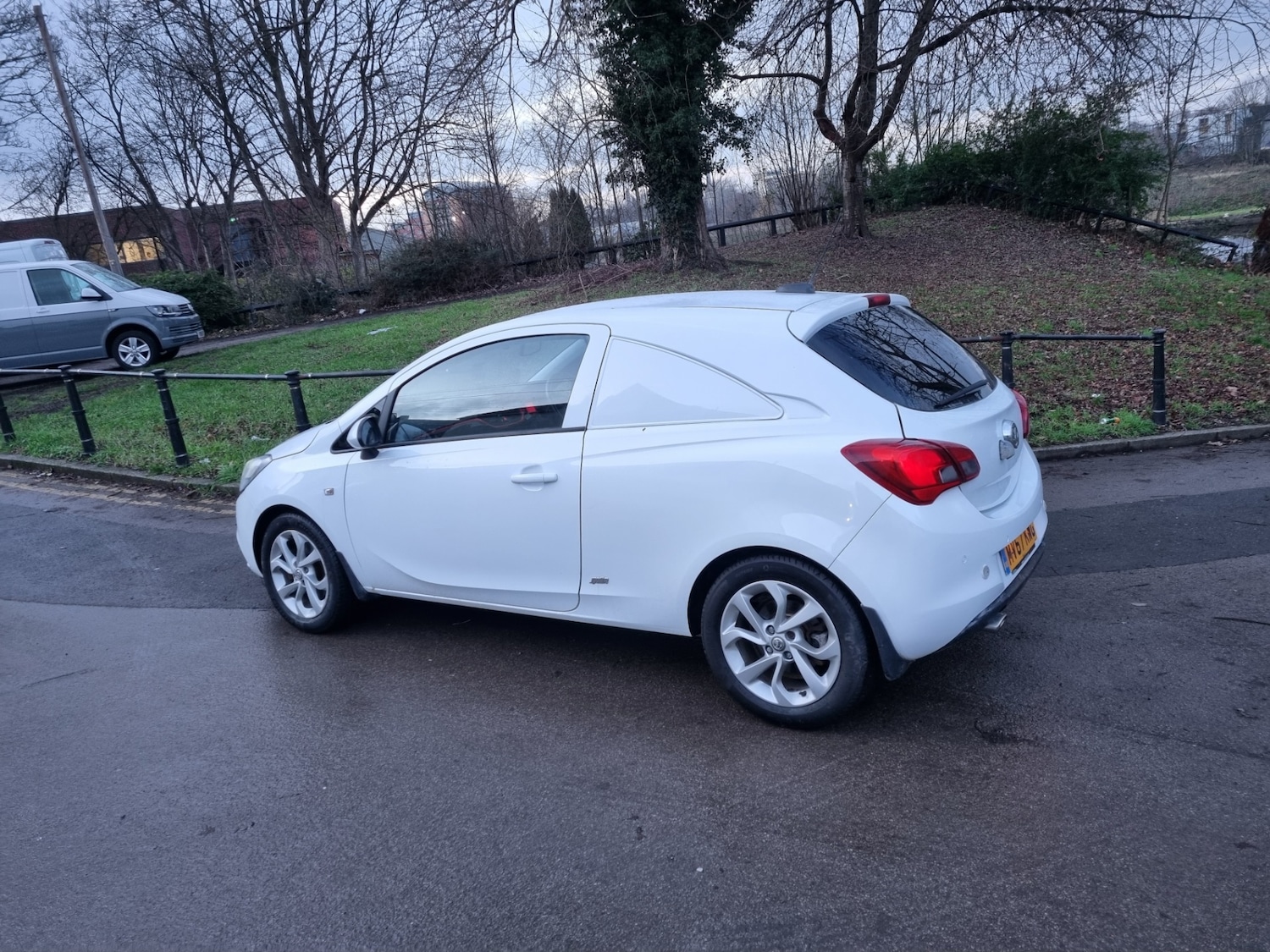 Used Vauxhall Corsa 2017 for sale - 77226104: Photo 3
