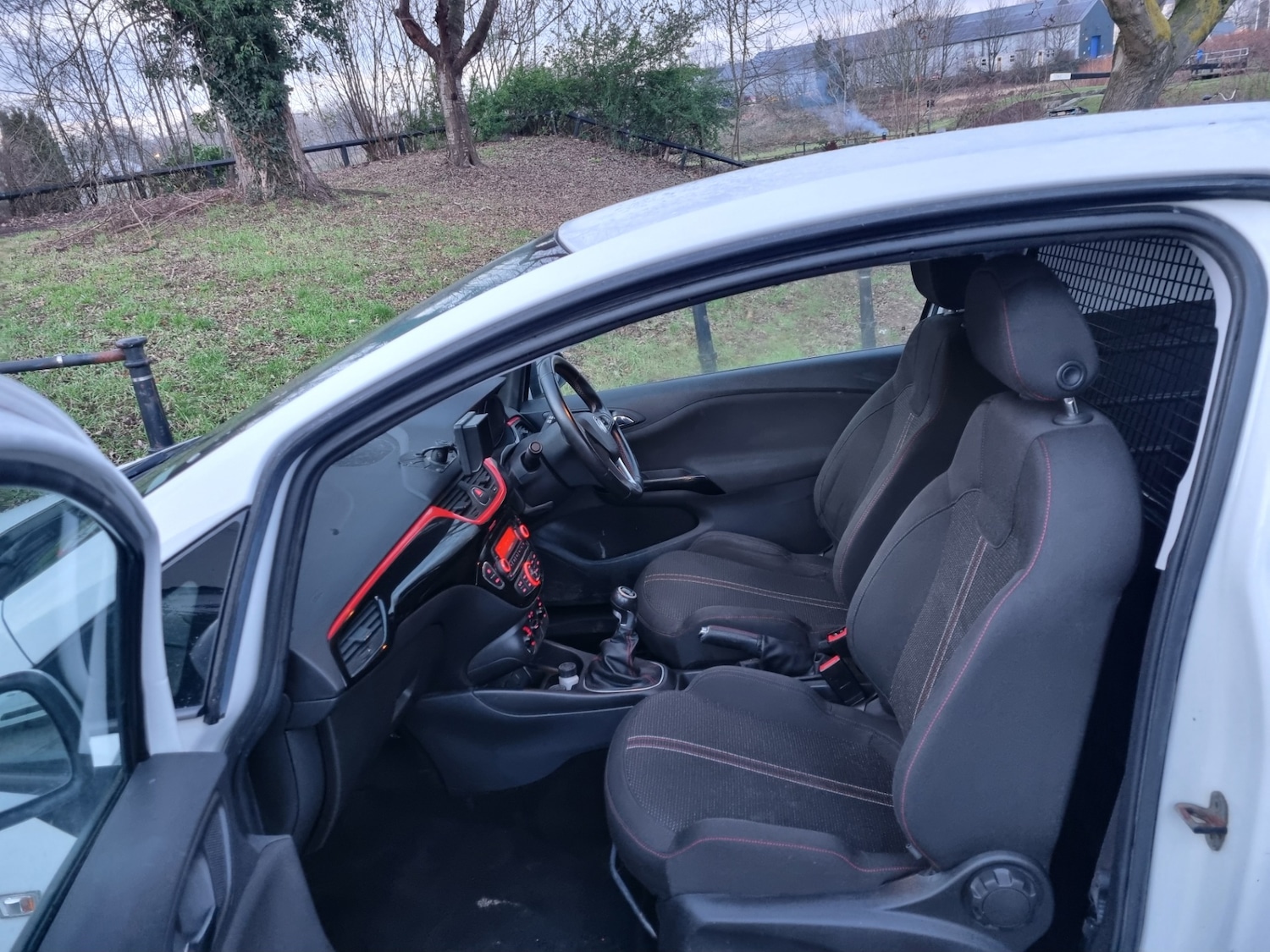 Used Vauxhall Corsa 2017 for sale - 77226104: Photo 7