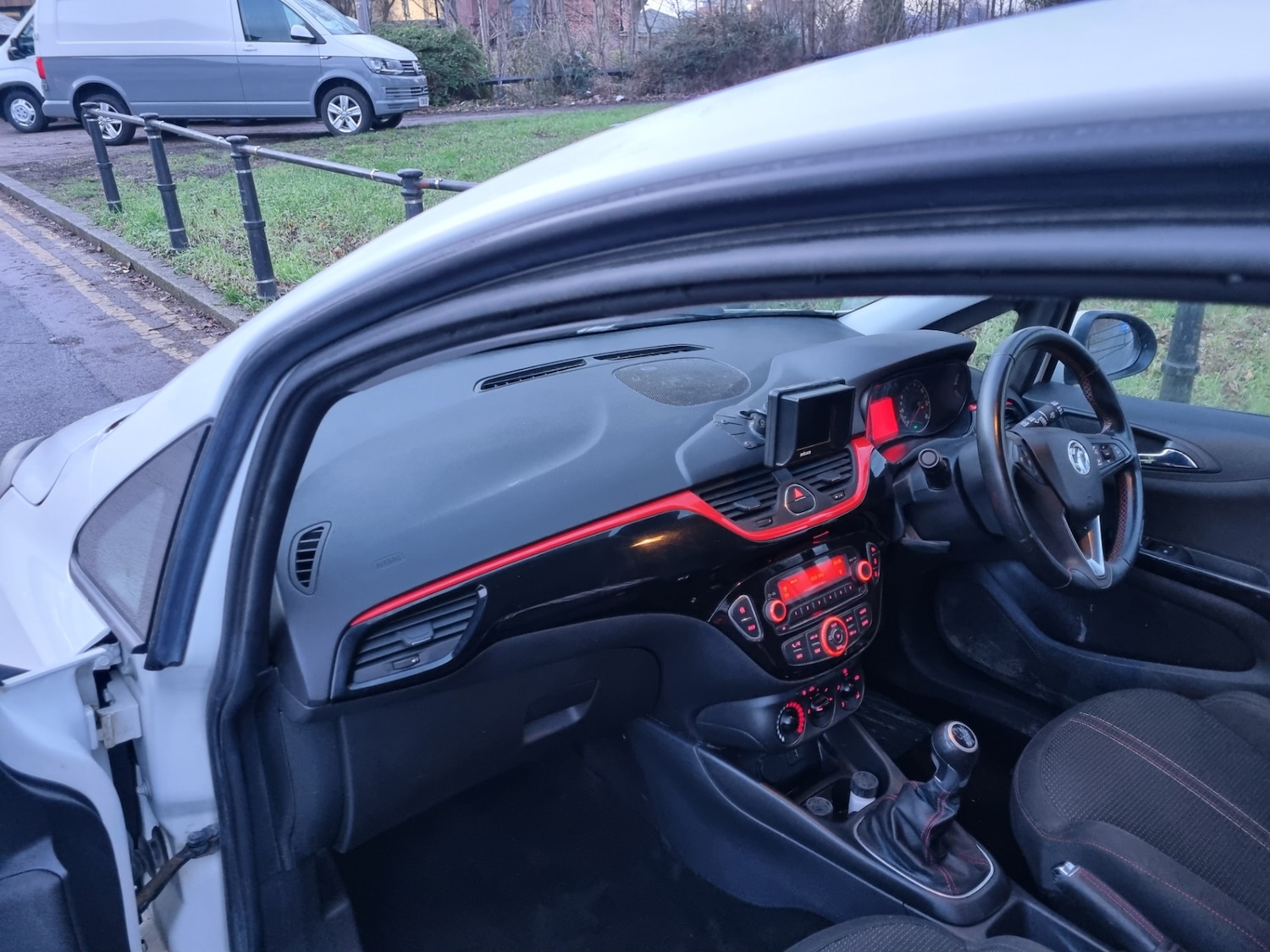 Used Vauxhall Corsa 2017 for sale - 77226104: Photo 8