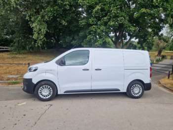 Used Toyota ProAce 2023 for sale - 75197024: Photo