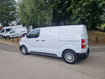 Used Toyota ProAce 2023 for sale - 75197024: Photo