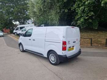 Used Toyota ProAce 2023 for sale - 75197024: Photo
