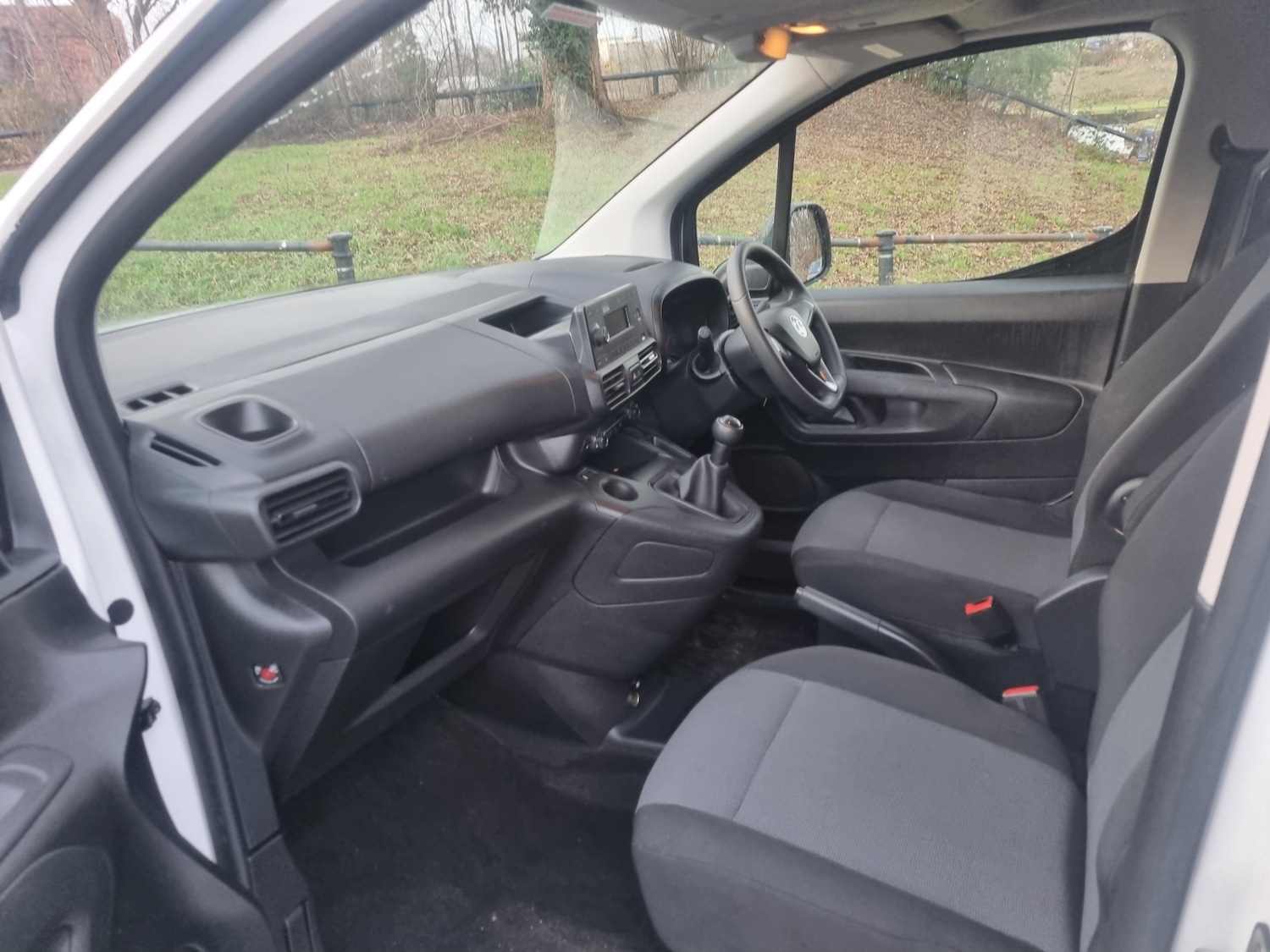 Used Vauxhall Combo 2019 for sale - 77153933: Photo 10