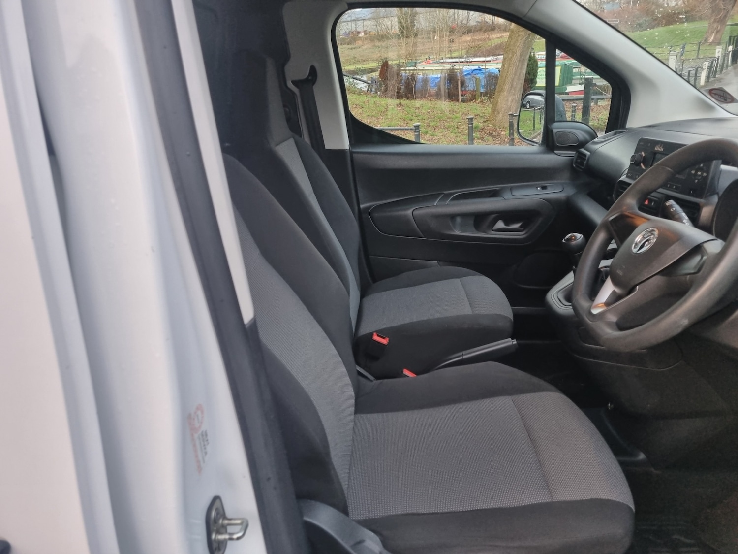 Used Vauxhall Combo 2019 for sale - 77153933: Photo 13