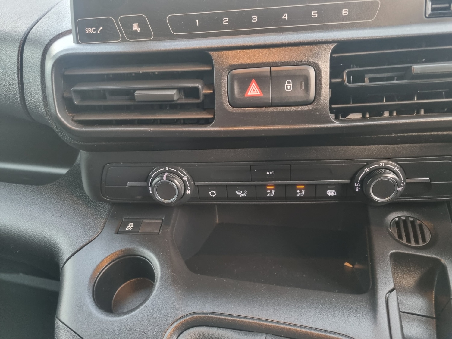 Used Vauxhall Combo 2019 for sale - 77153933: Photo 15