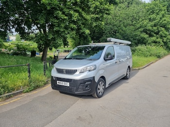 Used Peugeot Expert 2019 for sale - 78739109: Photo