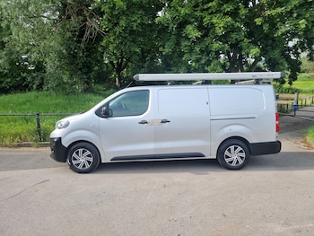 Used Peugeot Expert 2019 for sale - 78739109: Photo