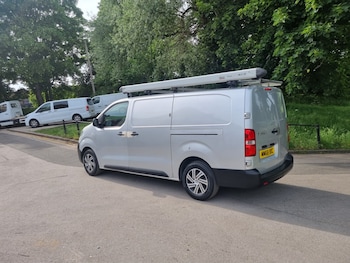 Used Peugeot Expert 2019 for sale - 78739109: Photo