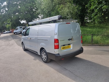 Used Peugeot Expert 2019 for sale - 78739109: Photo