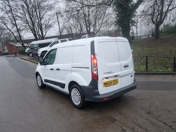 Used Ford Transit Connect 2015 for sale - 77393615: Photo