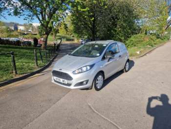 Used Ford Fiesta 2016 for sale - 74405438: Photo