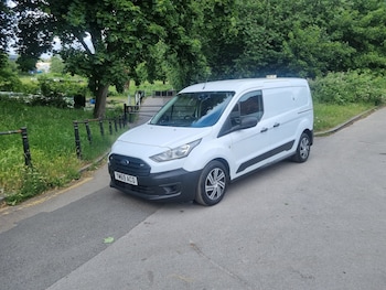 Used Ford Transit Connect 2020 for sale - 78806813: Photo