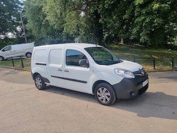 Used Renault Kangoo 2021 for sale - 78986726: Photo