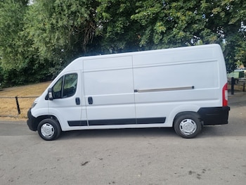 Used Vauxhall Movano 2023 for sale - 79351304: Photo