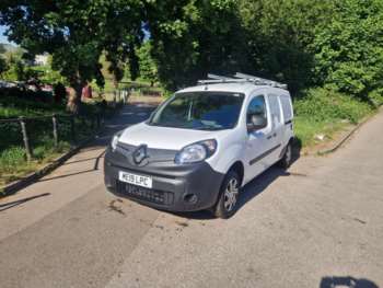 Used Renault Kangoo 2019 for sale - 74637972: Photo