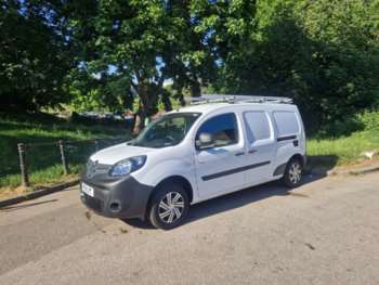 Used Renault Kangoo 2019 for sale - 74637972: Photo