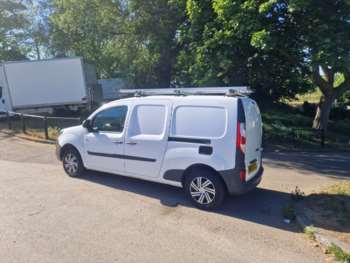 Used Renault Kangoo 2019 for sale - 74637972: Photo