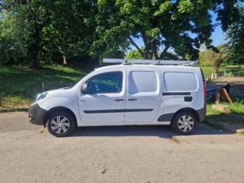 Used Renault Kangoo 2019 for sale - 74637972: Photo