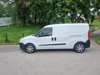 Used Fiat Doblo 2015 for sale - 78646632: Photo