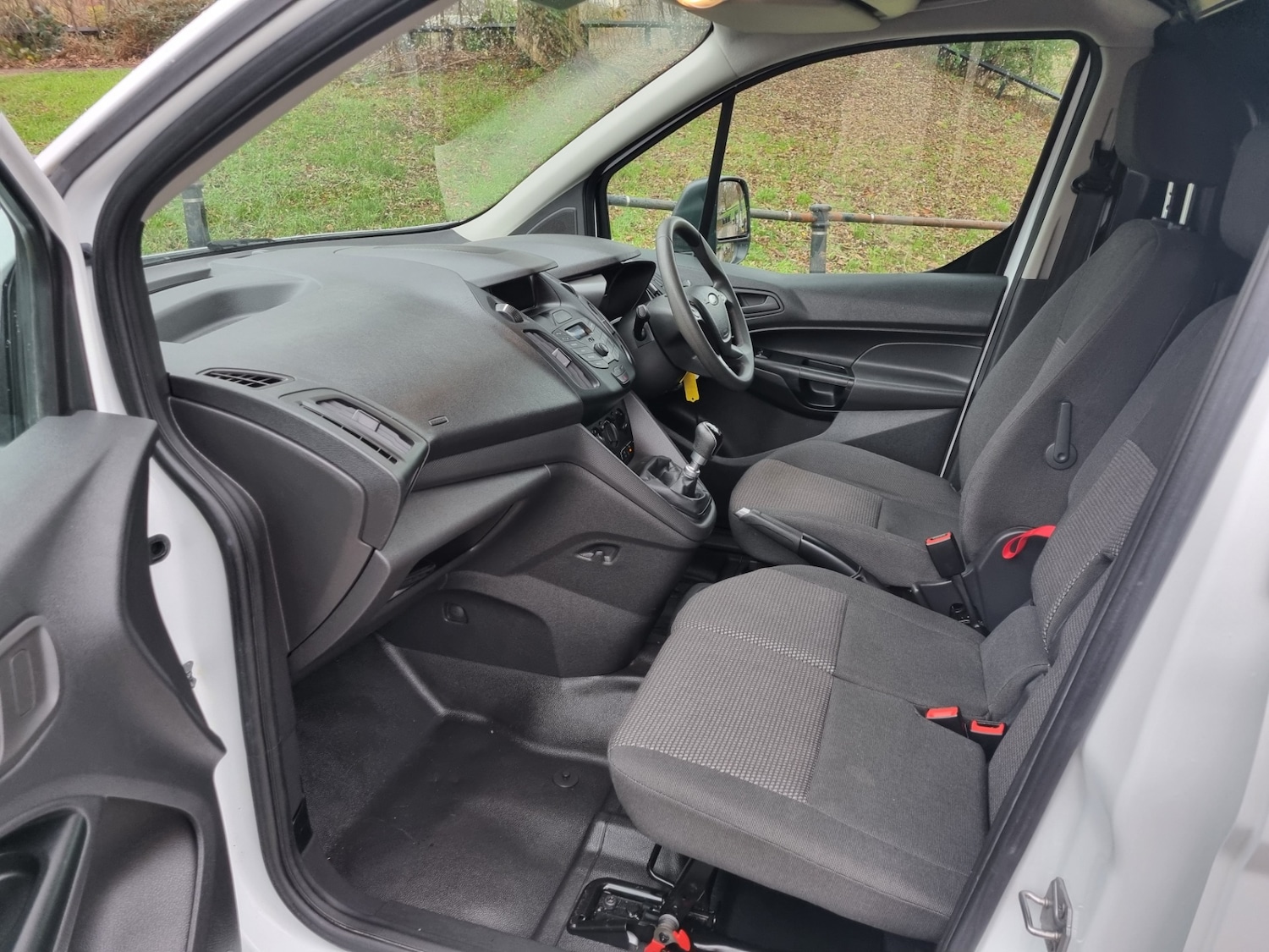 Used Ford Transit Connect 2017 for sale - 77026218: Photo 15