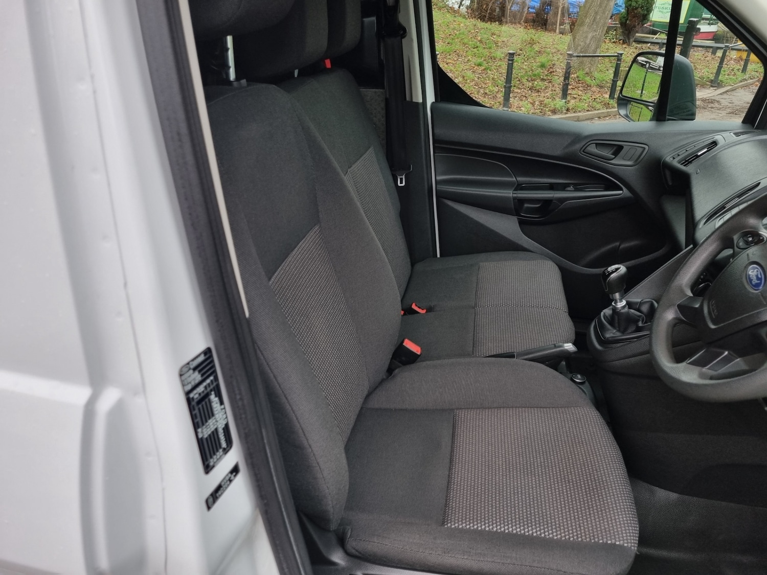 Used Ford Transit Connect 2017 for sale - 77026218: Photo 7