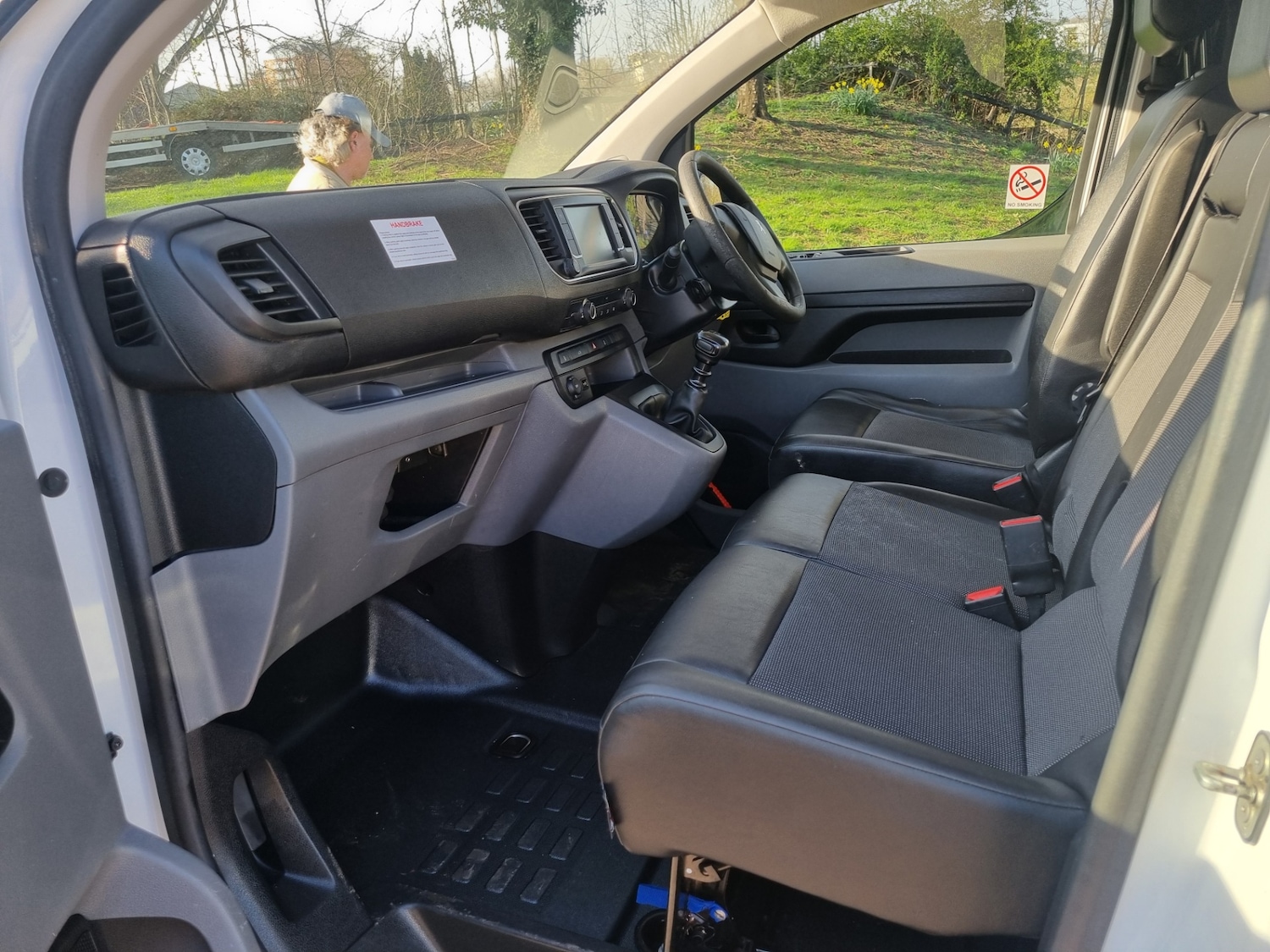 Used Peugeot Expert 2017 for sale - 77937608: Photo 14