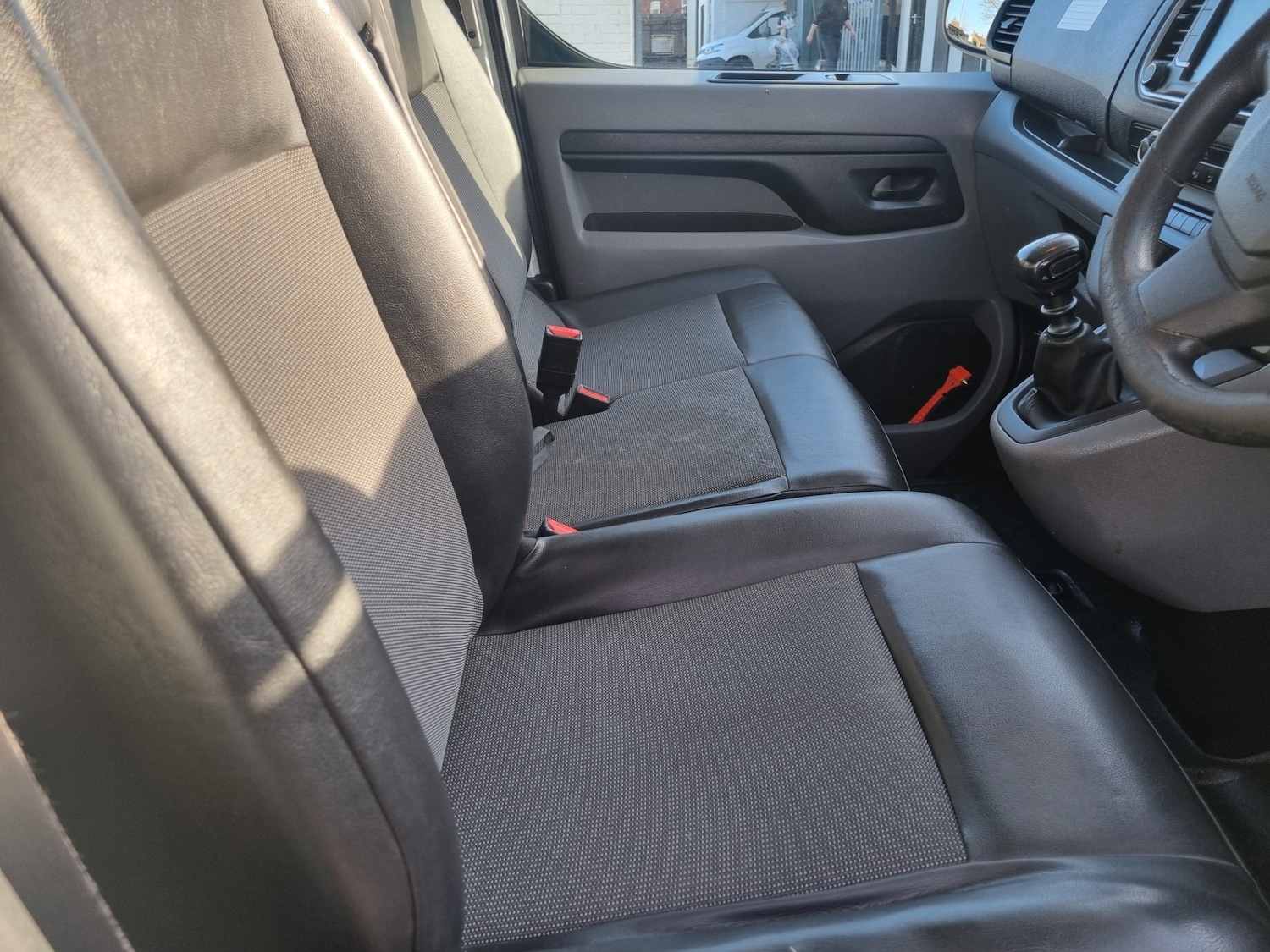 Used Peugeot Expert 2017 for sale - 77937608: Photo 15