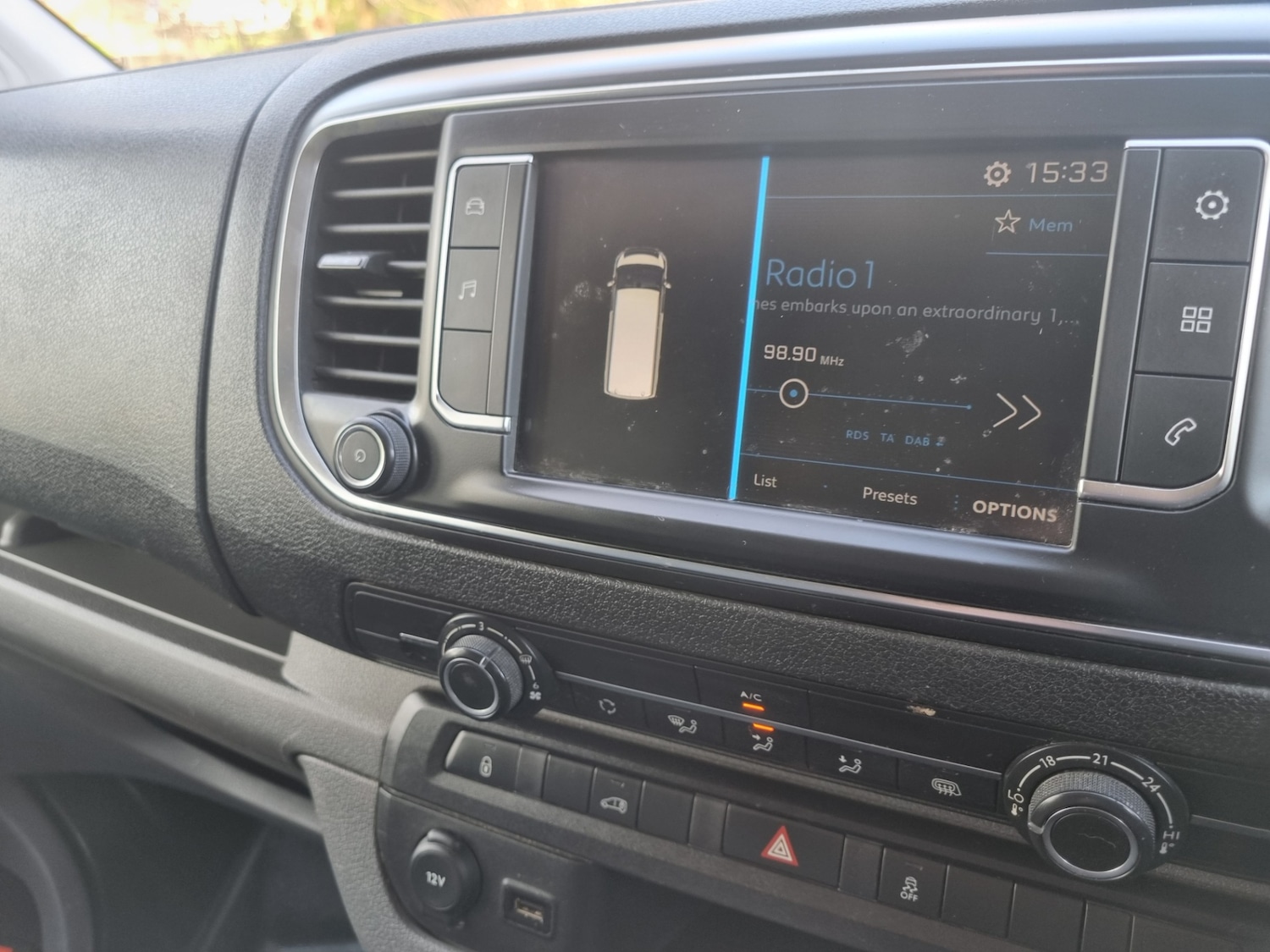 Used Peugeot Expert 2017 for sale - 77937608: Photo 6