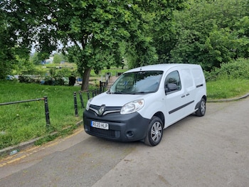 Used Renault Kangoo 2020 for sale - 78552249: Photo