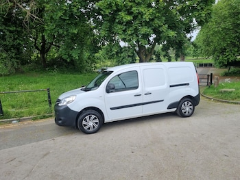 Used Renault Kangoo 2020 for sale - 78552249: Photo