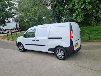 Used Renault Kangoo 2020 for sale - 78552249: Photo