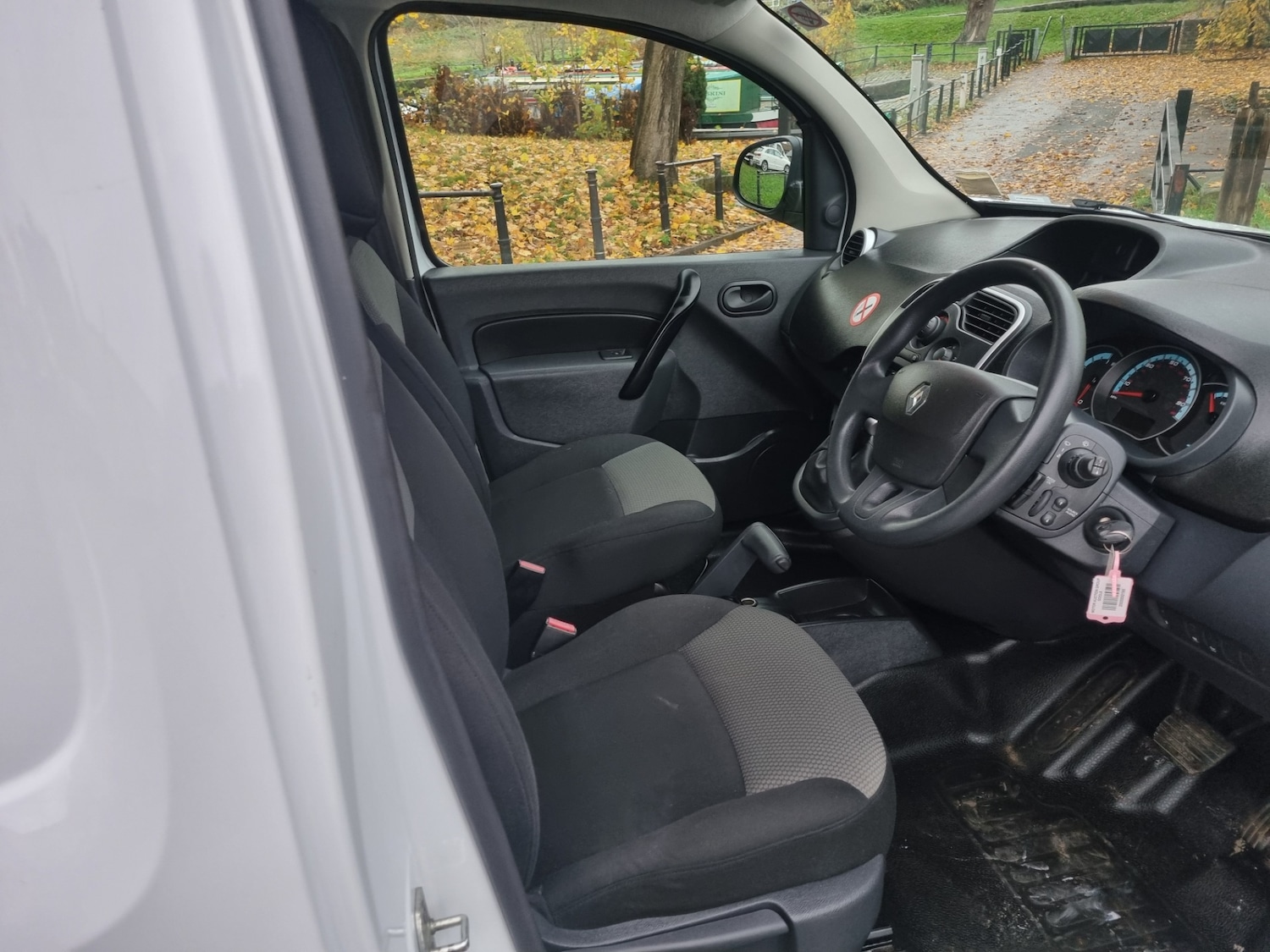 Used Renault Kangoo 2019 for sale - 76542958: Photo 19