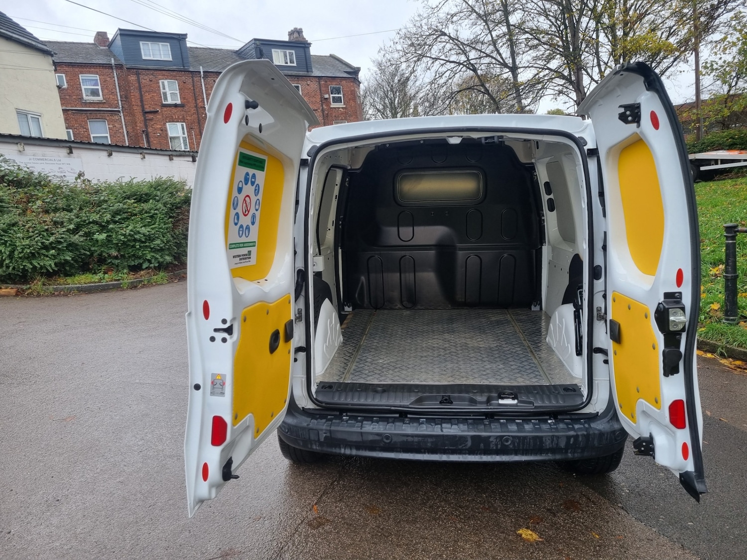 Used Renault Kangoo 2019 for sale - 76542958: Photo 6