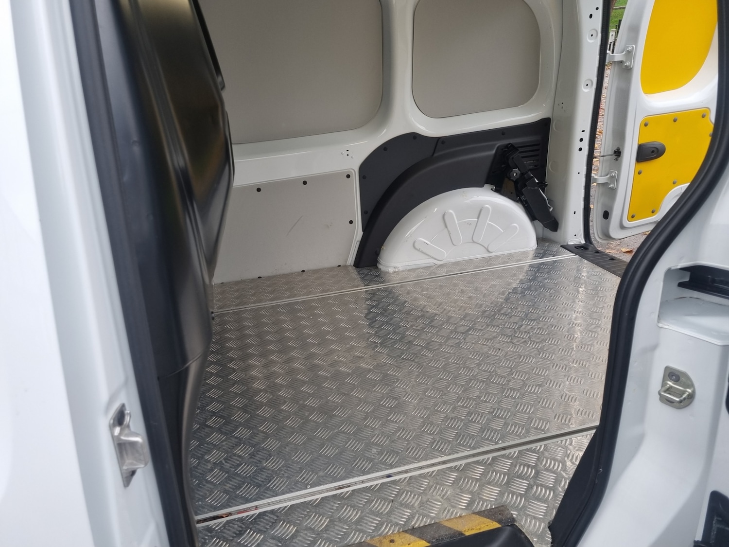 Used Renault Kangoo 2019 for sale - 76542958: Photo 8