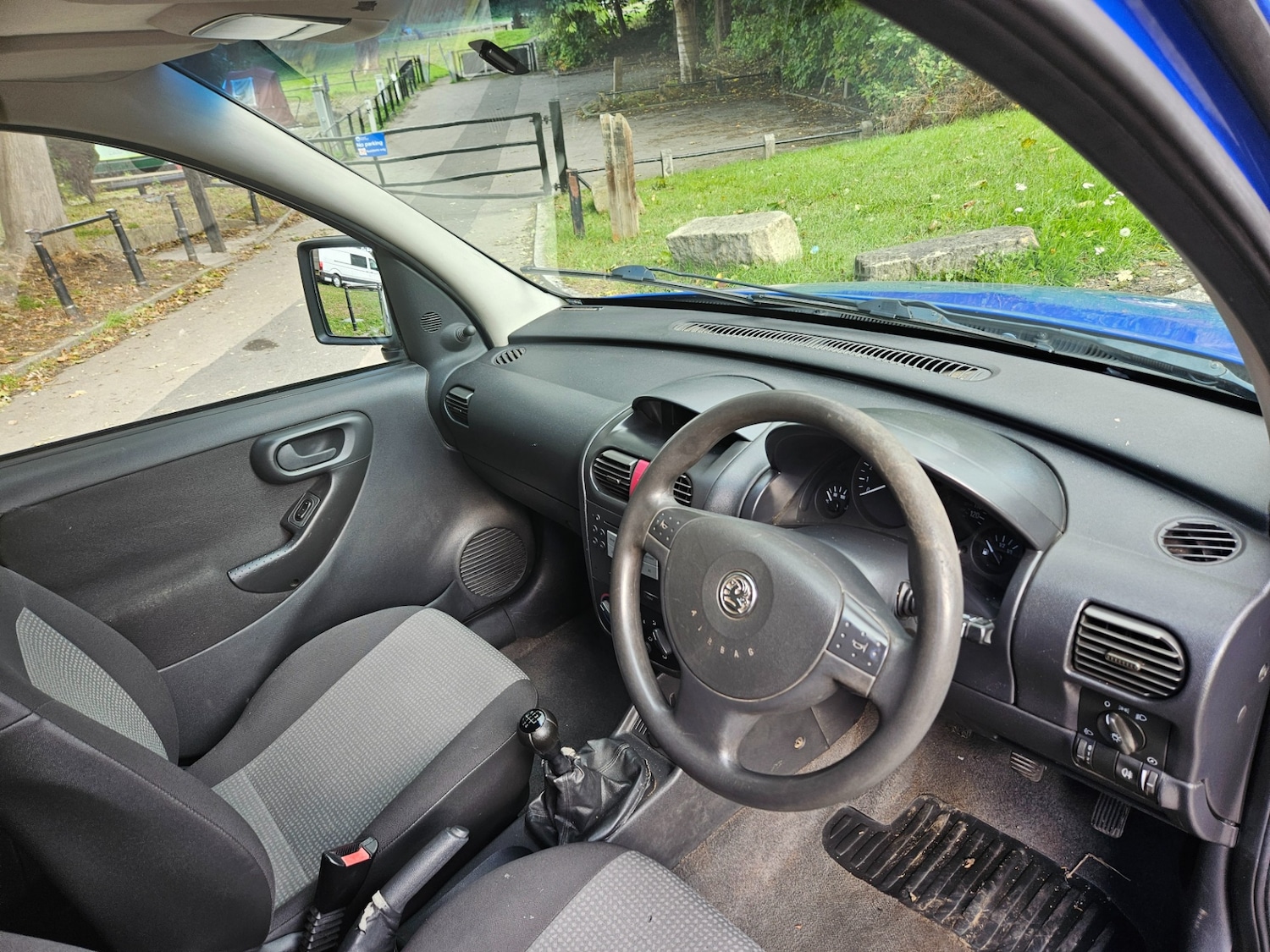 Vehicle 13